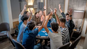 Teen Patti Hack