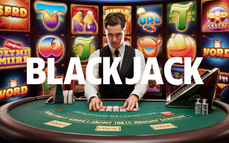 blackjack