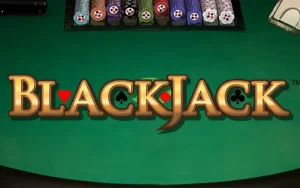 Blackjack Online