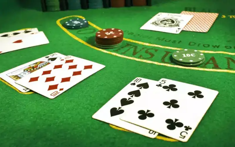 Blackjack Online