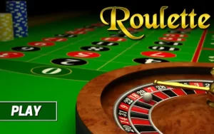 Roulette Game