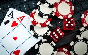 Blackjack online