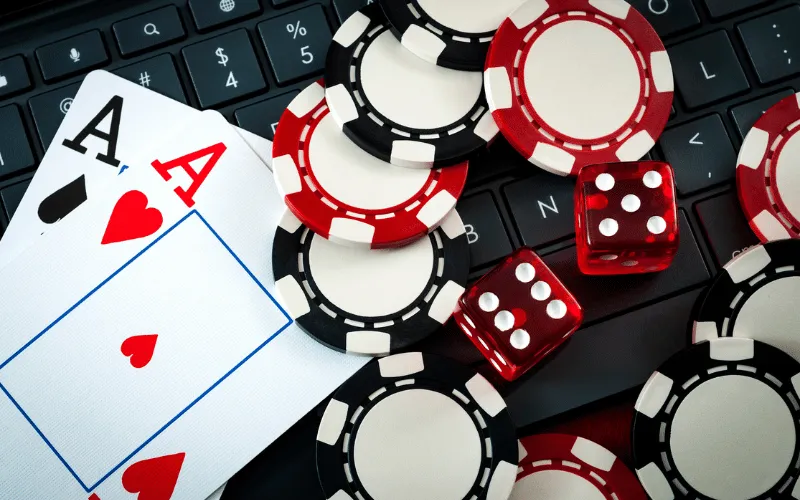 Blackjack online