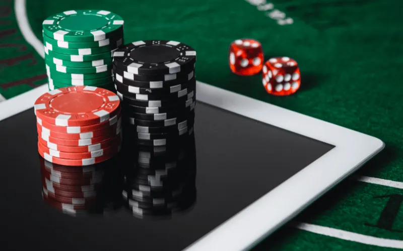 Blackjack online