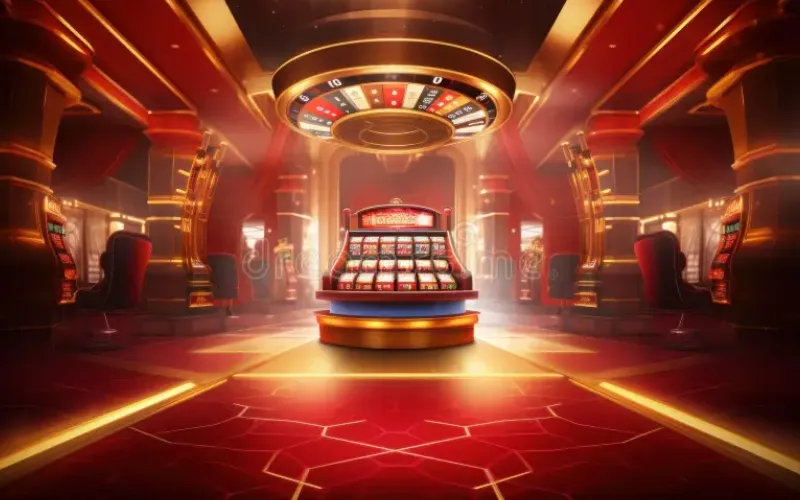 online casino games
