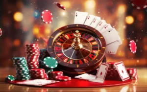 online casino games