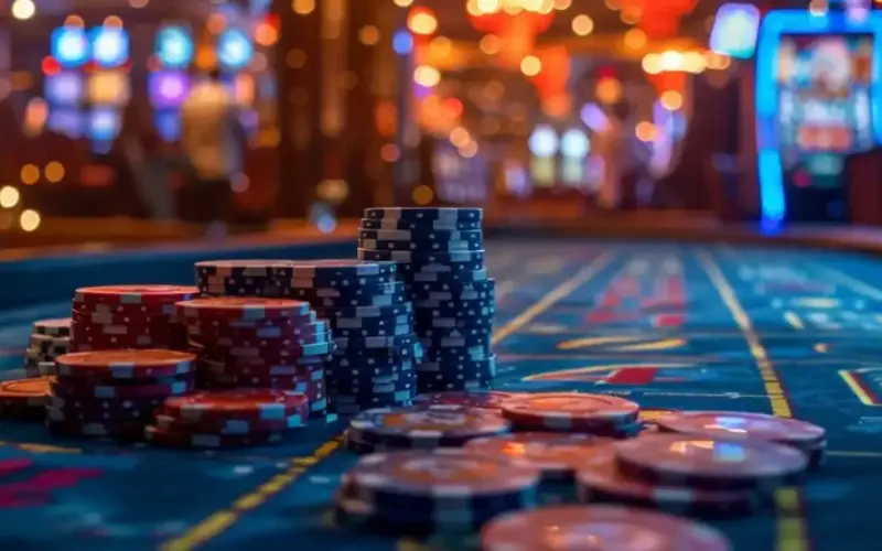 online casino