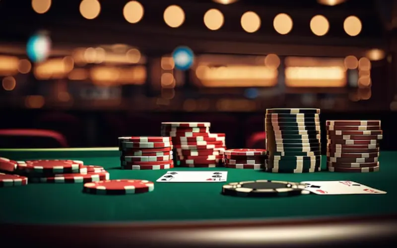 online gambling real money