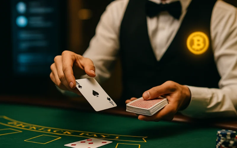 online gambling real money